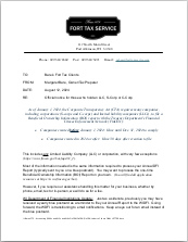 FinCEN Letter to Clients FINAL (PDF)